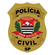 Policia Civil São Paulo Logo PNG Vector