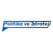 Politika ve Strateji Logo PNG Vector