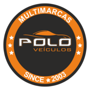 Polo Veículos Logo PNG Vector