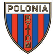 Polonia Bytom (1960's) Logo PNG Vector