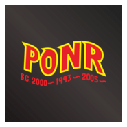 ponr bape Logo PNG Vector