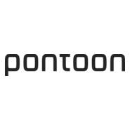 Pontoon Solutions Logo PNG Vector