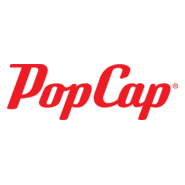 PopCap Games Logo PNG Vector