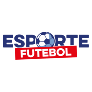 Portal de Notícias Esporte Futebol Logo PNG Vector