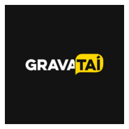 Portal de Notícias Gravataí RS Logo PNG Vector