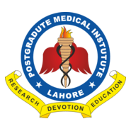 Post Graduate College Lahore Logo PNG Vector