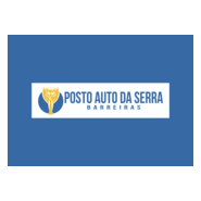 POSTO AUTO DA SERRA BARREIRAS BAHIA Logo PNG Vector
