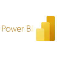 Power BI - Microsoft Logo PNG Vector