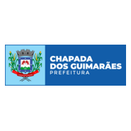 PREFEITURA DE CHAPADA DOS GUIMARÃES Logo PNG Vector