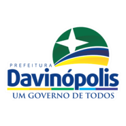 PREFEITURA DE DAVINÓPOLIS Logo PNG Vector