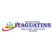 PREFEITURA DE ITAGUATINS - TO Logo PNG Vector