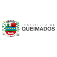 Prefeitura de queimados - RJ Logo PNG Vector