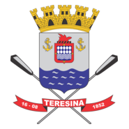 PREFEITURA DE TERESINA Logo PNG Vector