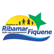 Prefeitura Ribamar Fiquene 2021 Logo PNG Vector