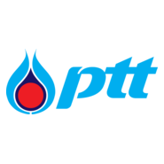 PTT Public Company Limited Logo PNG Vector