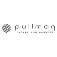 Pullman Hotels and Resorts Logo PNG Vector