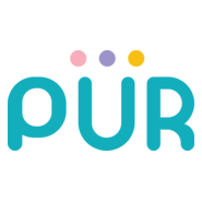 PUR Logo PNG Vector