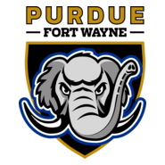 Purdue Fort Wayne Mastodons Logo PNG Vector
