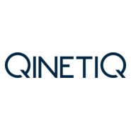 Qinetiq Logo PNG Vector