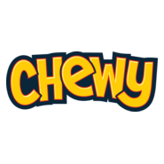 Quaker Chewy Logo PNG Vector