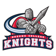 Queens Knights Logo PNG Vector