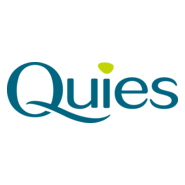 Quies Logo PNG Vector