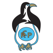 Racing Club Paris (1950's) Logo PNG Vector