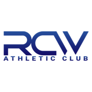 Racquet Club West Athletic Club Logo PNG Vector