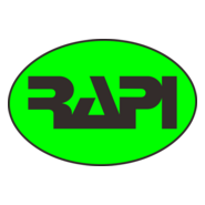 RADIO ANTAR PENDUDUK INDONESIA Logo PNG Vector