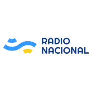 Radio Nacional Logo PNG Vector