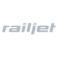 RailJet Logo PNG Vector