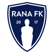 Rana FK Logo PNG Vector