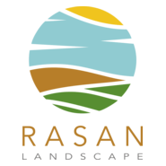 Rasan Landscape Logo PNG Vector