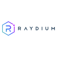 Raydium (RAY) Logo PNG Vector