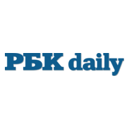 RBK Daily Logo PNG Vector