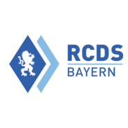 RCDS Bayern Logo PNG Vector