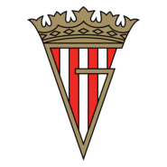 Real Gijon (1950's) Logo PNG Vector
