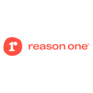 Reason One Logo PNG Vector