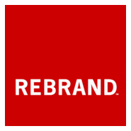 Rebrand Logo PNG Vector