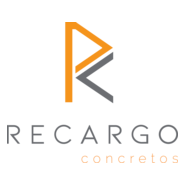 Recargo Concretos Logo PNG Vector