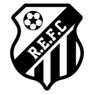 Recreativo Estrellas Fútbol Club de Jovita Córdoba Logo PNG Vector