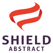 Red Shield Company Logo PNG Vector