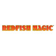 Redfish Magic Logo PNG Vector