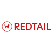 Redtail Technology Logo PNG Vector