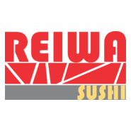 REIWA SUSHI Logo PNG Vector