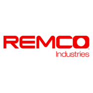Remco Industries Logo PNG Vector