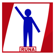 Renacimiento Unido Nacional - RUNA Logo PNG Vector