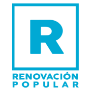 Renovación Popular Logo PNG Vector