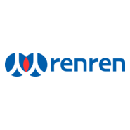 Renren Logo PNG Vector