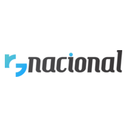 RG Nacional Logo PNG Vector